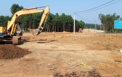 Mặt bằng cao tốc Cam Lộ-La Sơn đoạn qua Thừa Thiên- Huế còn vướng gì?