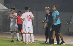 U19 Việt Nam nguy cơ lỡ dịp đối đầu hàng ''khủng'' trước giải châu Á