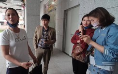 Bắc Giang: Lùm xùm giữa chủ đầu tư và khách hàng mua đất dự án