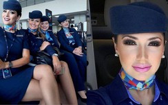 CNN: Hơn 1 vạn việc làm ngành hàng không có thể thất nghiệp vì Covid-19