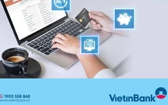 VietinBank cung cấp Giải pháp Thanh toán trên Cổng Dịch vụ công Quốc gia