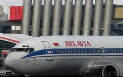 Nga tuyên bố đóng cửa biên giới với Belarus