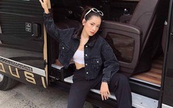 Chi 1 tỷ ủng hộ chống dịch Covid-19, Chi Pu có tài sản "khủng" cỡ nào?