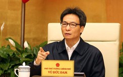 Dịch Covid-19 ngày 16/3: Phân luồng người nhập cảnh ngay khi xuống máy bay