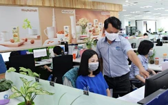 Vinamilk hỗ trợ 10 tỷ mua thiết bị y tế giúp phát hiện nhanh virus Corona