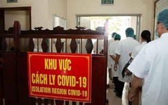 Huế xác nhận hết thời gian cách ly 2 khách Tây Ban Nha cùng chuyến “BN17"