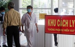 Bệnh nhân 61 ở Ninh Thuận đi dự lễ cưới và lễ Thánh đường