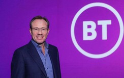 Giám đốc điều hành tập đoàn viễn thông lớn nhất của Anh cũng mắc Covid-19