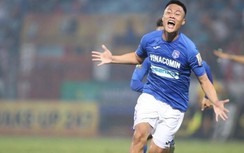 Thầy Park nhắm được ai trong chuyến ''vi hành'' đến sân Cẩm Phả?