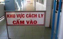 Cách ly 45 người đi xe khách Lào tiếp xúc bệnh nhân Covid-19, 1 người sốt