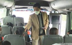 Hà Tĩnh lập chốt phòng dịch trên QL1, Yên Bái cách ly người về từ Hà Nội