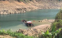 Sơn La: Cát tặc quần nát sông Đà