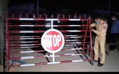 Ninh Thuận phong tỏa thôn Văn Lâm 3 nơi có bệnh nhân nhiễm Covid- 19 số 61