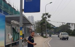 Nỗi ám ảnh khi đứng chờ xe buýt