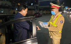 Ngày mai, toàn bộ người đến Quảng Ninh đều bị kiểm soát