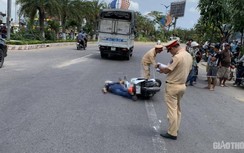 Tin tức tai nạn giao thông mới nhất ngày hôm nay 17/3/2020