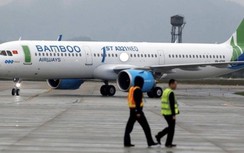 Tìm kiếm khẩn hành khách trên chuyến bay EK392 từ Dubai về TP.HCM