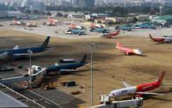 Hàng không Việt “bốc hơi” hơn 30 nghìn tỷ đồng vì Covid-19