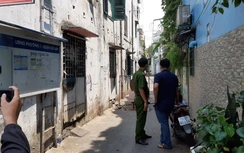 TP.HCM: Cách ly 3 công an phường do tiếp xúc với người nhiễm Covid-19