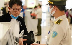 Covid-19 ngày 17/3: Việt Nam thêm 5 bệnh nhân dương tính