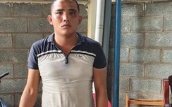 Bắt khẩn cấp đối tượng hành hạ nhân viên vì không kích dục cho khách