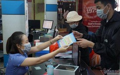 Đường sắt giảm đến 50% giá vé tàu giữa mùa dịch Covid-19