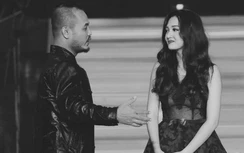 4 năm Trần Lập qua đời, Bảo Anh nghẹn ngào: "Thủ lĩnh Bức Tường vẫn đó"