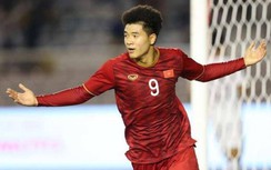 Trò cưng thầy Park báo tin cực vui cho người hâm mộ