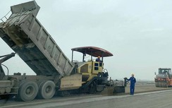 Lợi ích từ chuyển ba dự án cao tốc Bắc-Nam đầu tư bằng vốn ngân sách