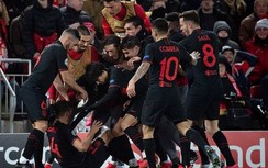 Tin bóng đá 17/3: Champions League nín thở vì Covid-19; Copa America hoãn?