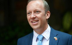 Đại sứ Anh nói tiếng Việt, cám ơn Việt Nam đã hỗ trợ công dân Anh