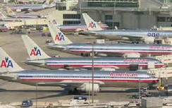 Dịch Covid-19 tạo cú sốc kinh hoàng cho các hãng hàng không Mỹ
