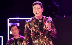 Giải thưởng âm nhạc đến thời “vui tai, vui mắt”