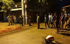 Nghi án chồng giết vợ hờ rồi treo cổ tự tử để lại thư tuyệt mệnh