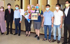 Chủ tịch Thừa Thiên - Huế viết gì trong thư gửi du khách phải cách ly?