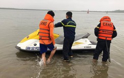 Nam thanh niên tử vong khi tắm biển ở Thanh Hóa