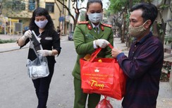Thủ tướng kêu gọi toàn dân ủng hộ phòng chống dịch Covid-19