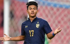 Choáng với mức giá của sao trẻ Thái Lan so với Công Phượng