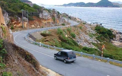 Bố trí vốn đầu tư tuyến đường ven biển qua Thừa Thiên - Huế