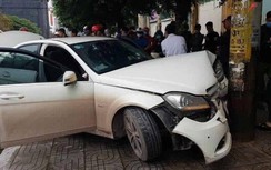 Quảng Ninh: Tài xế và 2 phụ nữ trên ô tô chạy quá tốc độ dương tính ma túy