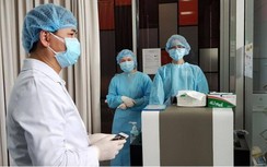 Bệnh nhân nhiễm Covid-19 thứ 68 là người Mỹ, có vợ tại Đà Nẵng