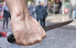 Bình Phước: Truy bắt khẩn cấp thanh niên 17 tuổi vô cớ đâm chết người