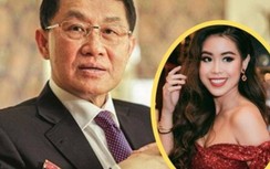 Con gái tỉ phú Johnathan Hạnh Nguyễn về nước chữa trị, âm tính với Covid-19