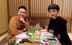 Sự thật về mối quan hệ giữa Hiền Hồ và Anh Đức