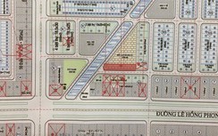 Hải Phòng: Hơn 2000m2 đất quy hoạch cây xanh "biến thành" sân bóng?