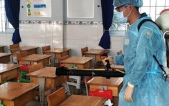 Phú Yên xác minh kẻ giả danh cán bộ y tế thu tiền phun khử trùng Covid-19