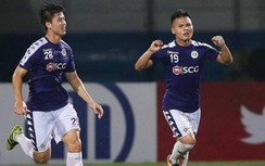 Nhờ điều này, Quang Hải khiến đồng đội cùng trang lứa phải ghen tỵ