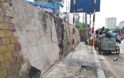 Hà Nội: Nhếch nhác những bức tranh đường phố