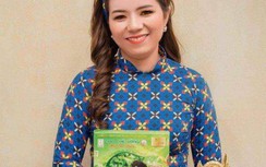 Cao dược liệu Mai Thủy với khát vọng vươn ra biển lớn