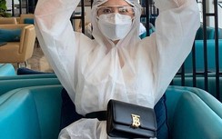 Ngỡ ngàng trải nghiệm có 1-0-2 trong đời của Chi Pu